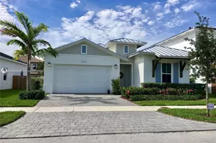 14911 SW 177th Terrace, Miami, FL 33187 - Photo 1