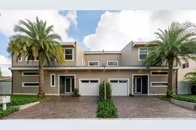 1312 NE 117th Ter #1, Miami, FL 33161 - Photo 1