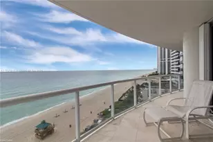 18671 Collins Ave, Sunny Isles Beach, FL 33160 - Photo 1