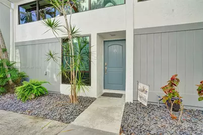 3900 NE 18th Ave #15C, Oakland Park, FL 33334 - Photo 1