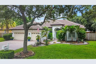 6041 Superior Blvd, Davie, FL 33331 - Photo 1