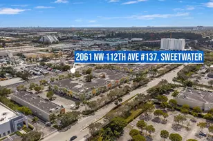 2061 NW 112th Ave, Sweetwater, FL 33172 - Photo 1