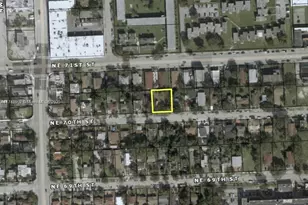 89 NE 70th St, Miami, FL 33138 - Photo 1