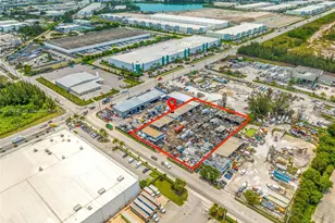 8720 NW 93rd St, Medley, FL 33178 - Photo 1