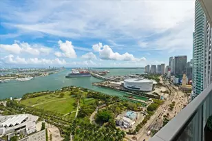 1100 Biscayne Blvd, Miami, FL 33132 - Photo 1