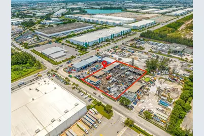 8720 NW 93rd St, Medley, FL 33178 - Photo 1