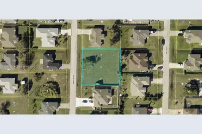 1003 NW 6th Ave, Cape Coral, FL 33993 - Photo 1