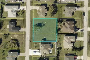 1003 NW 6th Ave, Cape Coral, FL 33993 - Photo 1