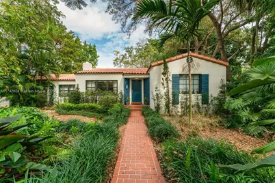 133 NE 100th St, Miami Shores, FL 33138 - Photo 1