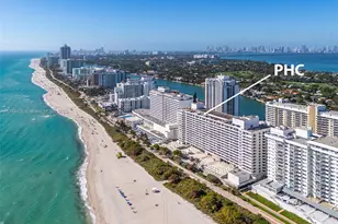 5555 Collins Ave, Miami Beach, FL 33140 - Photo 1