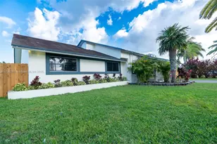 28451 SW 164th Ave, Homestead, FL 33033 - Photo 1