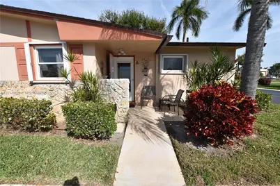 2981 W Crosley Dr #A, West Palm Beach, FL 33415 - Photo 1
