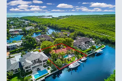 9370 Balada St, Coral Gables, FL 33156 - Photo 1
