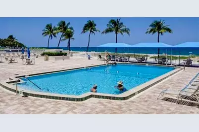 2000 S Ocean Blvd #6M, Lauderdale by the Sea, FL 33062 - Photo 1