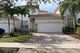 2626 SW 188th Terrace, Miramar, FL 33029 - Photo 1