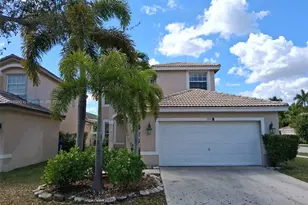 3118 SW 176th Way, Miramar, FL 33029 - Photo 1