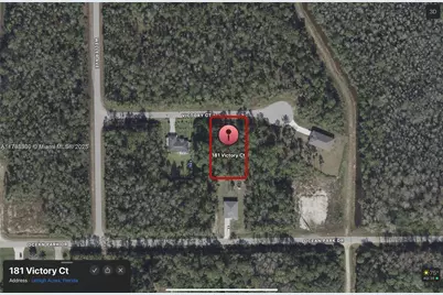 181 Victory Ct, Lehigh Acres, FL 33972 - Photo 1