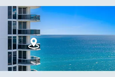 4775 Collins Ave #3505, Miami Beach, FL 33140 - Photo 1