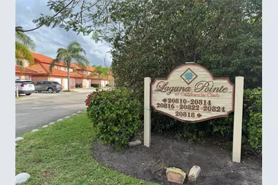 20810 San Simeon Way #107, Miami, FL 33179 - Photo 1