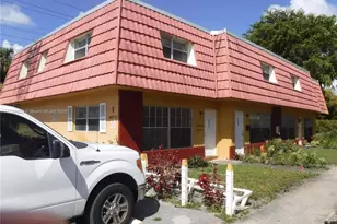 5415 NW 27th St, Lauderhill, FL 33313 - Photo 1