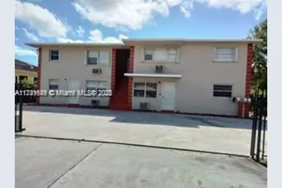 2040 Grant Ave #2, Opa-Locka, FL 33054 - Photo 1