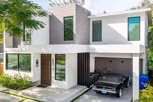 683 NE 68th St, Miami, FL 33138 - Photo 1