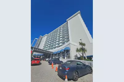 19201 Collins Ave #349, Sunny Isles Beach, FL 33160 - Photo 1