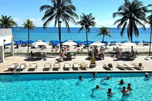 2101 S Ocean Dr, Hollywood, FL 33019 - Photo 1