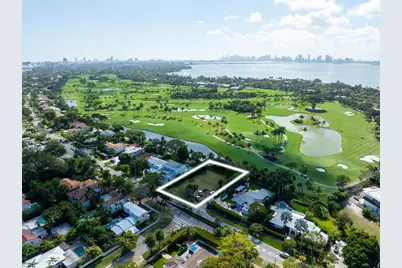 6060 La Gorce Dr, Miami Beach, FL 33140 - Photo 1