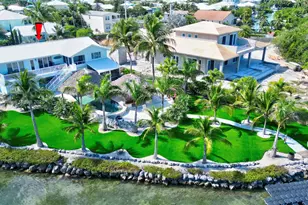 335 Calzada De Bouganvillea, Marathon, FL 33050 - Photo 1