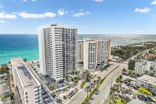3140 S Ocean Dr (Avail 7/1-11/1 Flexible), Hallandale Beach, FL 33009 - Photo 1
