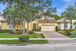 3731 W Gardenia Ave, Weston, FL 33332 - Photo 1