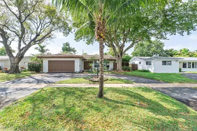 5300 Adams St, Hollywood, FL 33021 - Photo 1