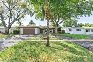 5300 Adams St, Hollywood, FL 33021 - Photo 1