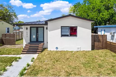 1843 NW 51st Ter, Miami, FL 33142 - Photo 1