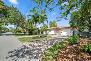 291 NE 107th St, Miami, FL 33161 - Photo 1