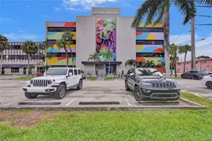 1100 NE 163rd St, North Miami Beach, FL 33162 - Photo 1