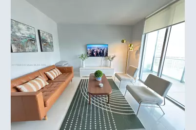 1300 Brickell Bay Dr #3600, Miami, FL 33131 - Photo 1