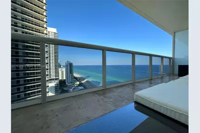1830 S Ocean Dr #2510, Hallandale Beach, FL 33009 - Photo 1