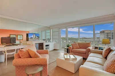 3111 N Ocean Dr #603, Hollywood, FL 33019 - Photo 1