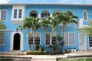 1512 Harrison St, Hollywood, FL 33020 - Photo 1