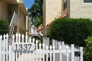 1337 Euclid Ave, Miami Beach, FL 33139 - Photo 1
