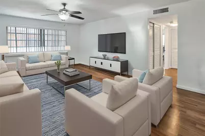 180 NE 12th Ave #18C, Hallandale Beach, FL 33009 - Photo 1