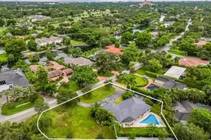 4825 Granada Blvd, Coral Gables, FL 33146 - Photo 1