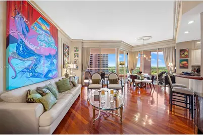 10 Edgewater Dr #10H, Coral Gables, FL 33133 - Photo 1