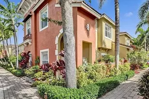 3383 Merrick Ct, Margate, FL 33063 - Photo 1