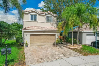 4040 Pine Ridge Ln, Weston, FL 33331 - Photo 1