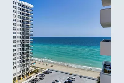 3001 S Ocean Dr #545, Hollywood, FL 33019 - Photo 1