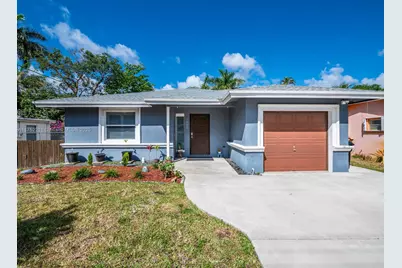 1801 SW 28th Way, Fort Lauderdale, FL 33312 - Photo 1