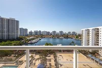 3640 Yacht Club Dr #1209, Aventura, FL 33180 - Photo 1